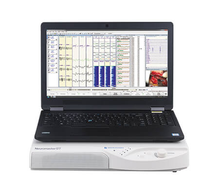 Intraoperative Monitoring Systems – MEE-2000 – MMSE